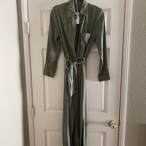 Rachel Pally Shirt Dress